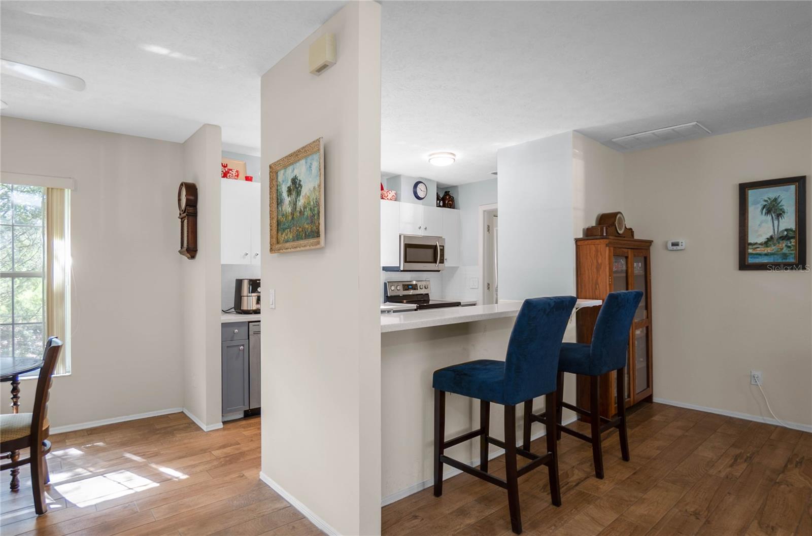 TARAWOOD PH 01 - Residential Income