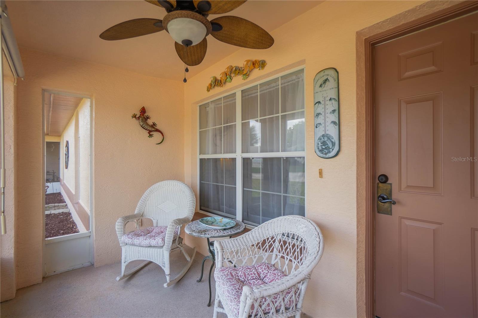 TARAWOOD PH 01 - Residential Income