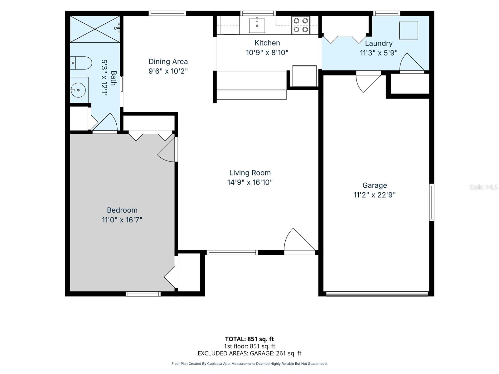 TARAWOOD PH 01 - Residential Income