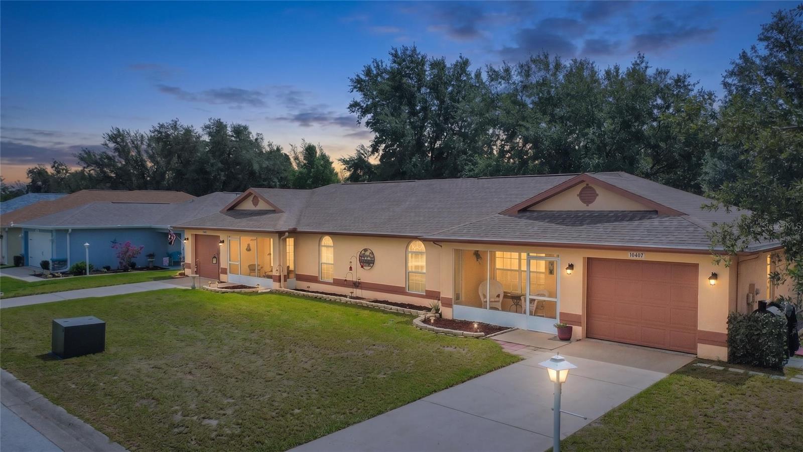 TARAWOOD PH 01 - Residential Income