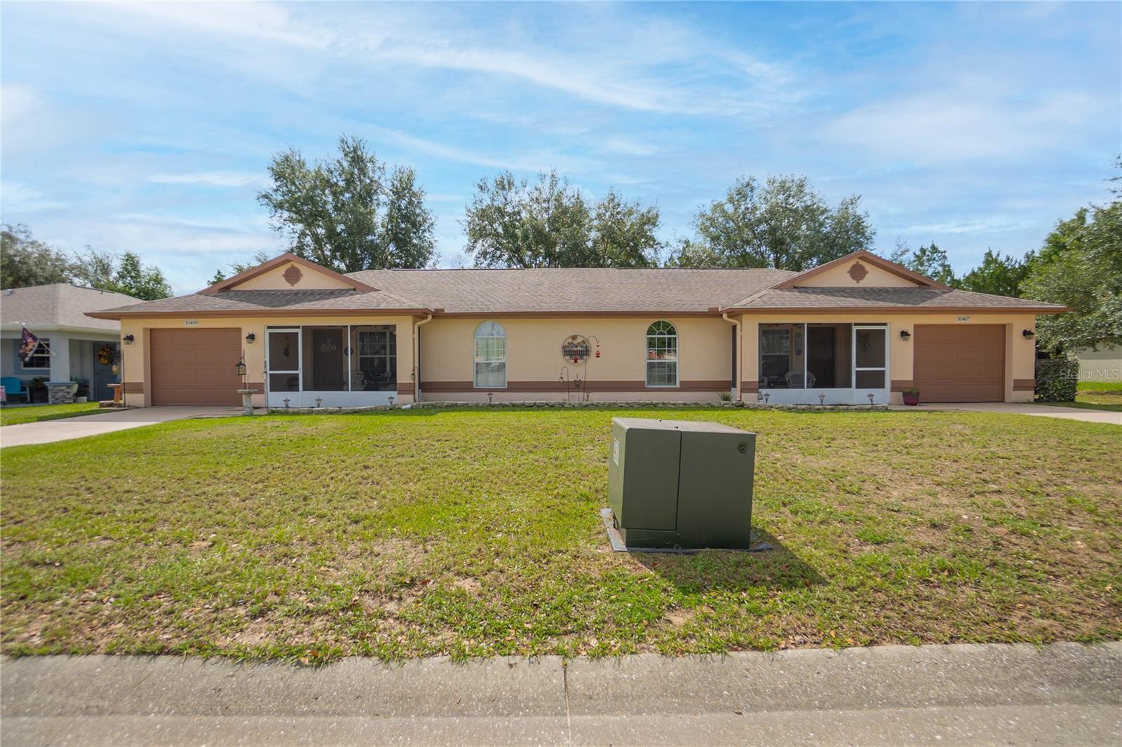 TARAWOOD PH 01 - Residential Income