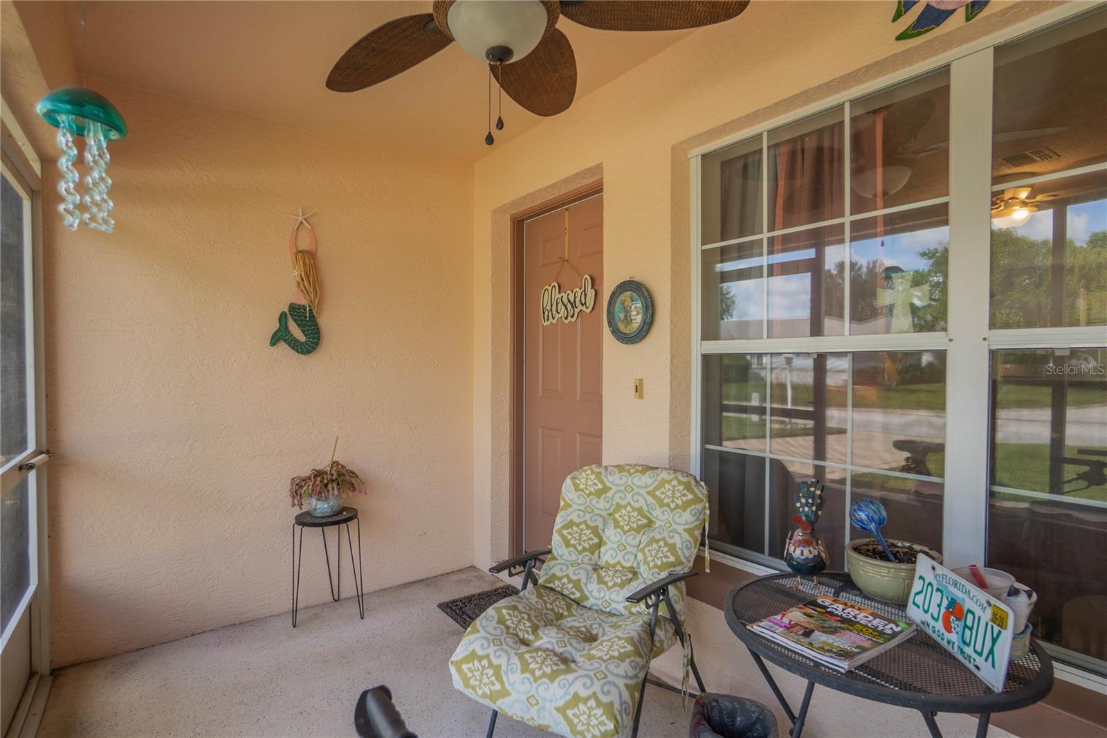 TARAWOOD PH 01 - Residential Income