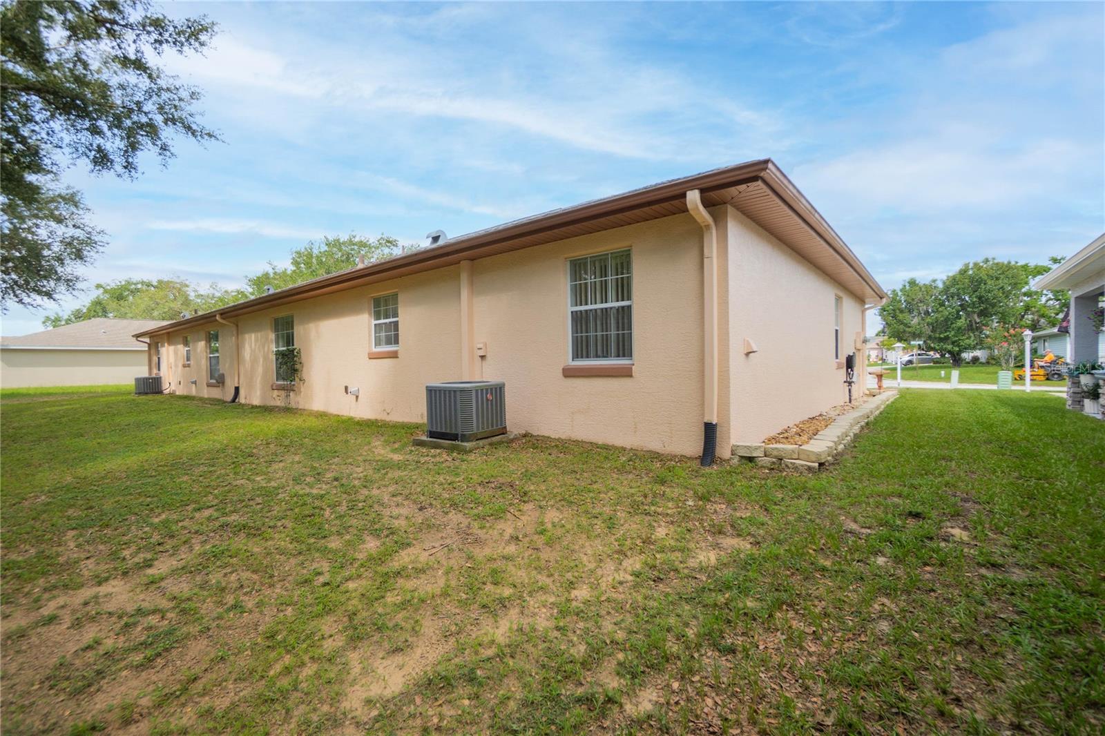 TARAWOOD PH 01 - Residential Income