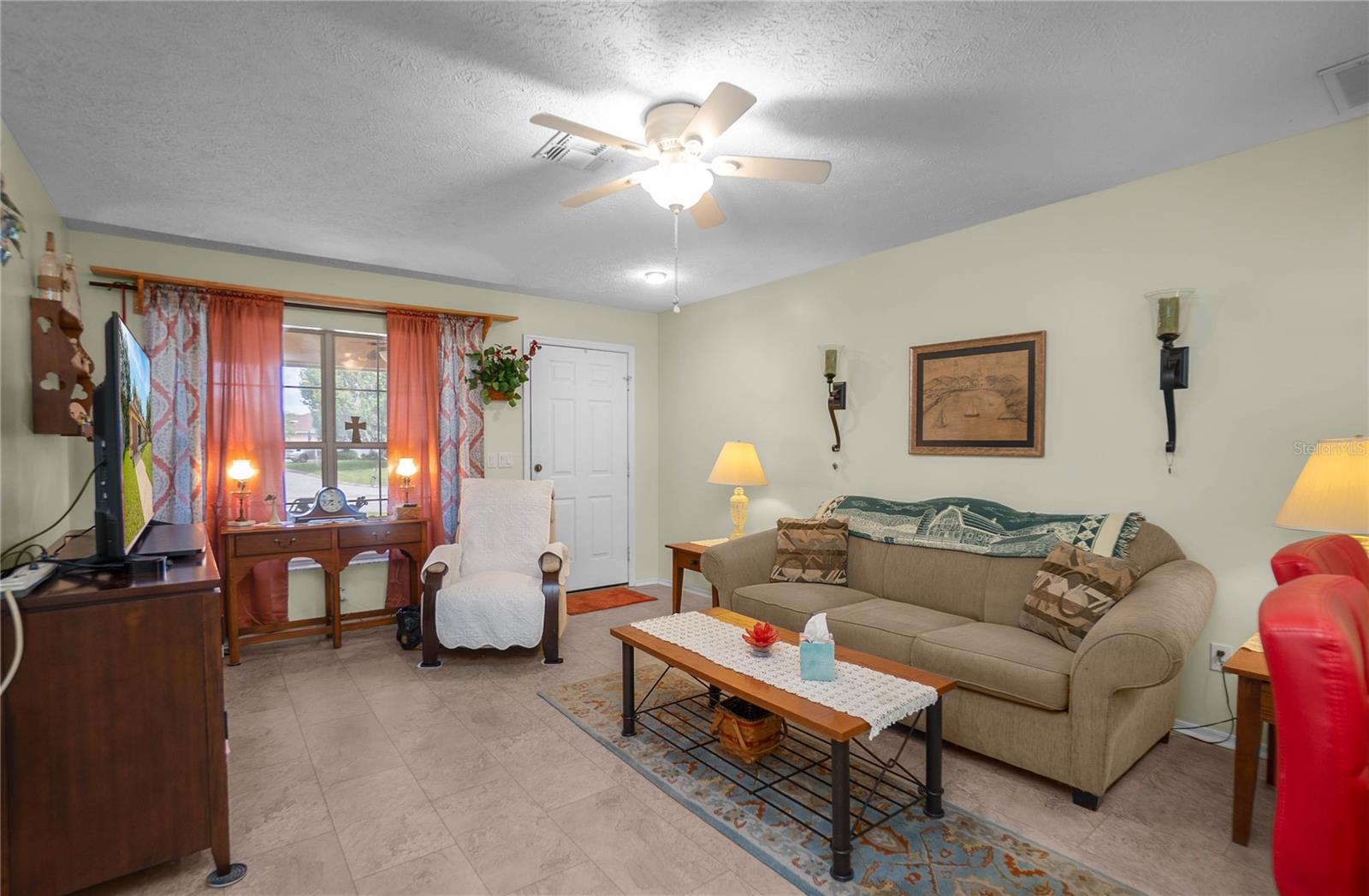 TARAWOOD PH 01 - Residential Income