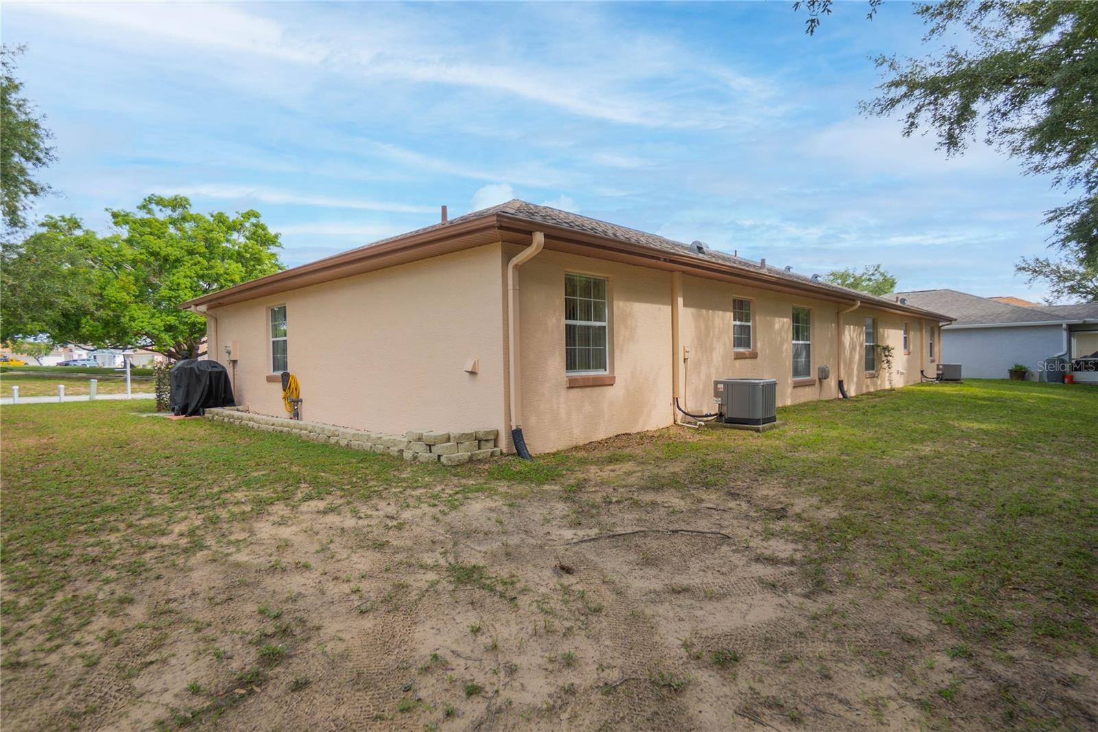 TARAWOOD PH 01 - Residential Income