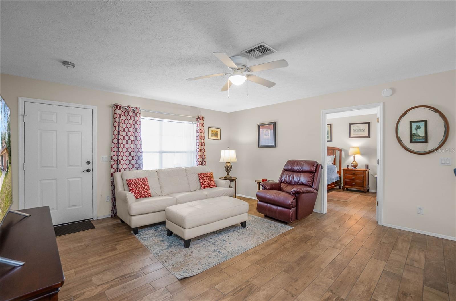 TARAWOOD PH 01 - Residential Income