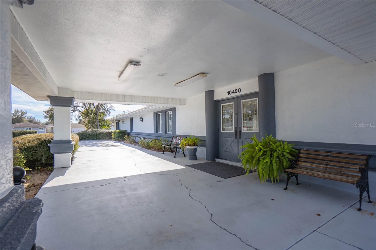 TARAWOOD PH 01 - Residential Income
