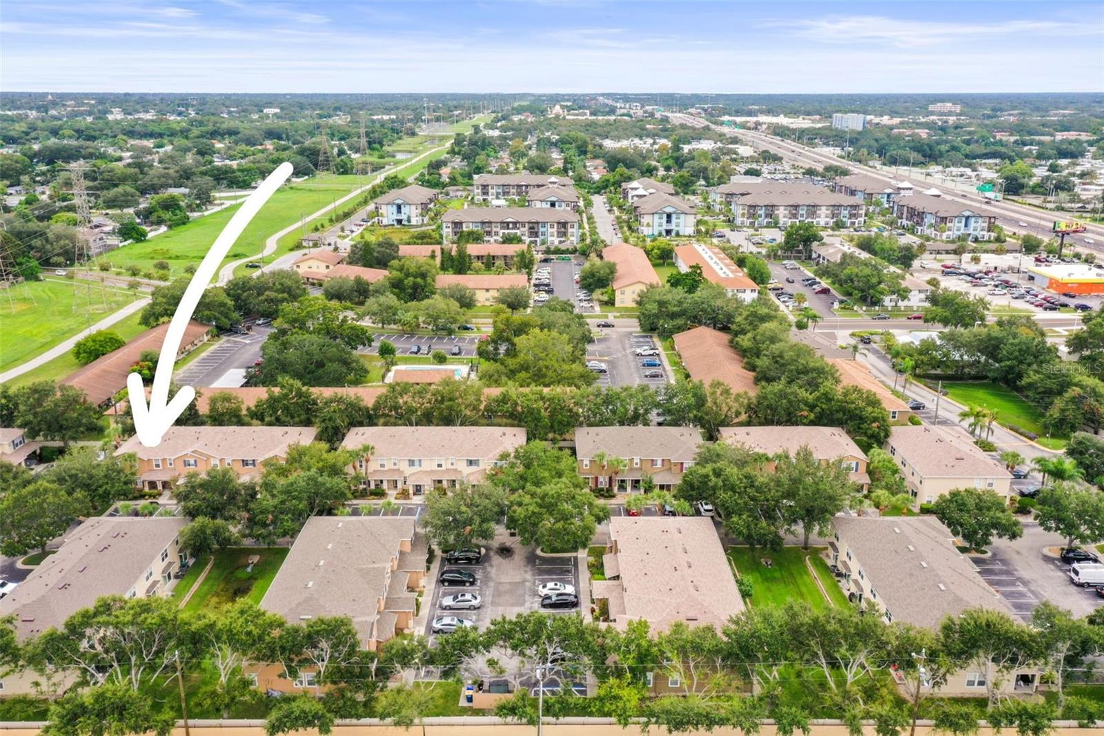 ON TOP OF THE WORLD - Residential