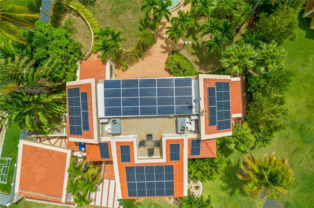 PALMAS DEL MAR - Residential