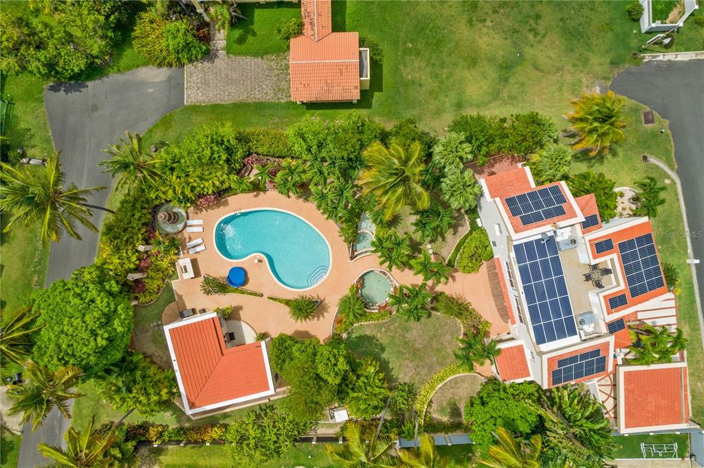 PALMAS DEL MAR - Residential
