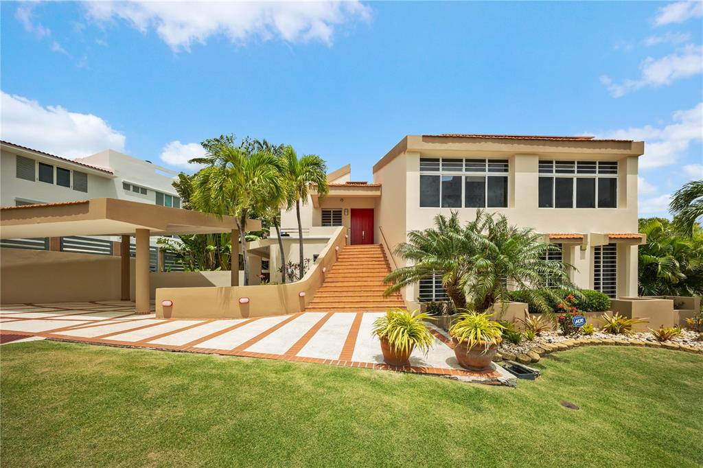 PALMAS DEL MAR - Residential