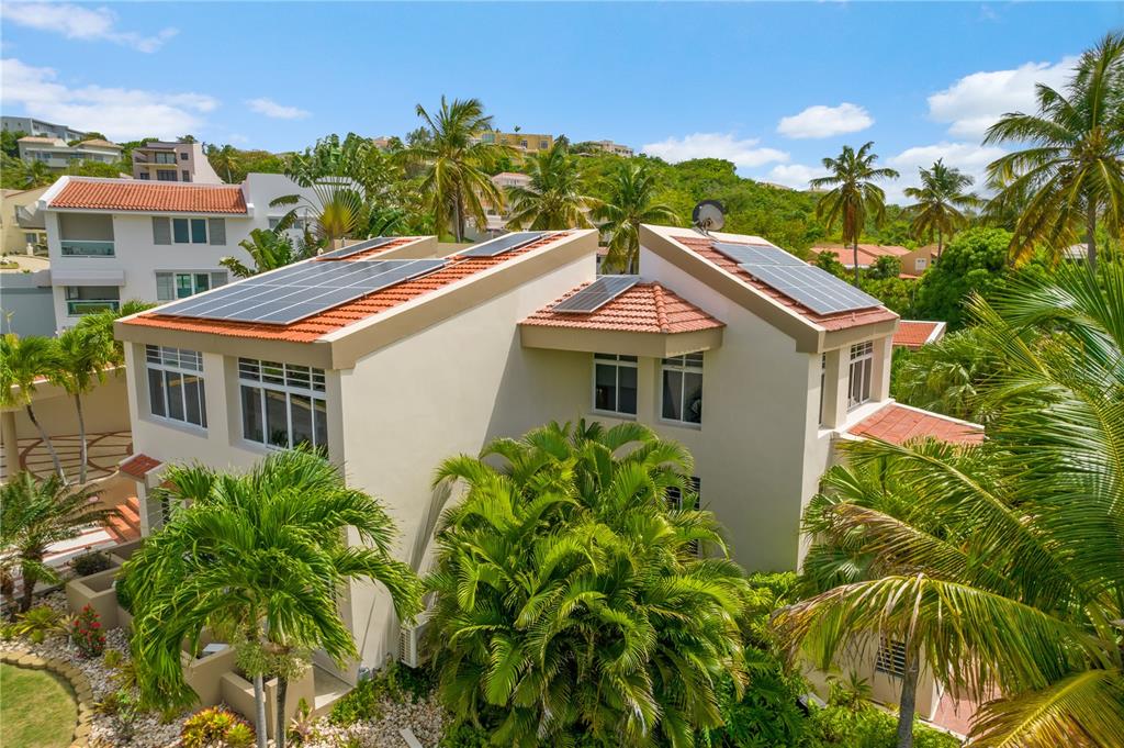 PALMAS DEL MAR - Residential