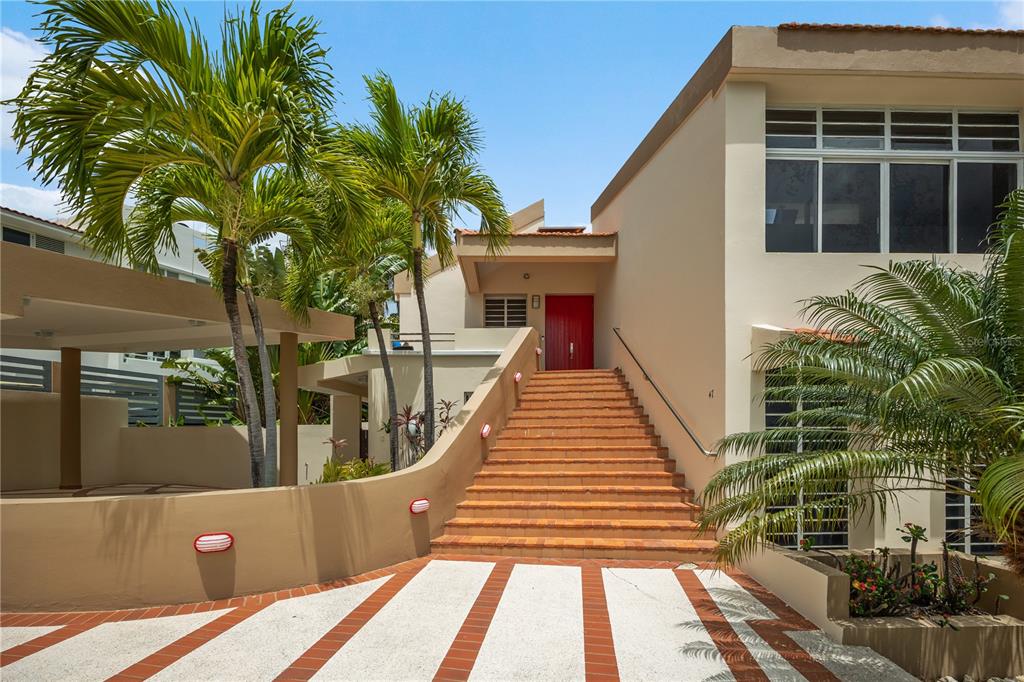 PALMAS DEL MAR - Residential
