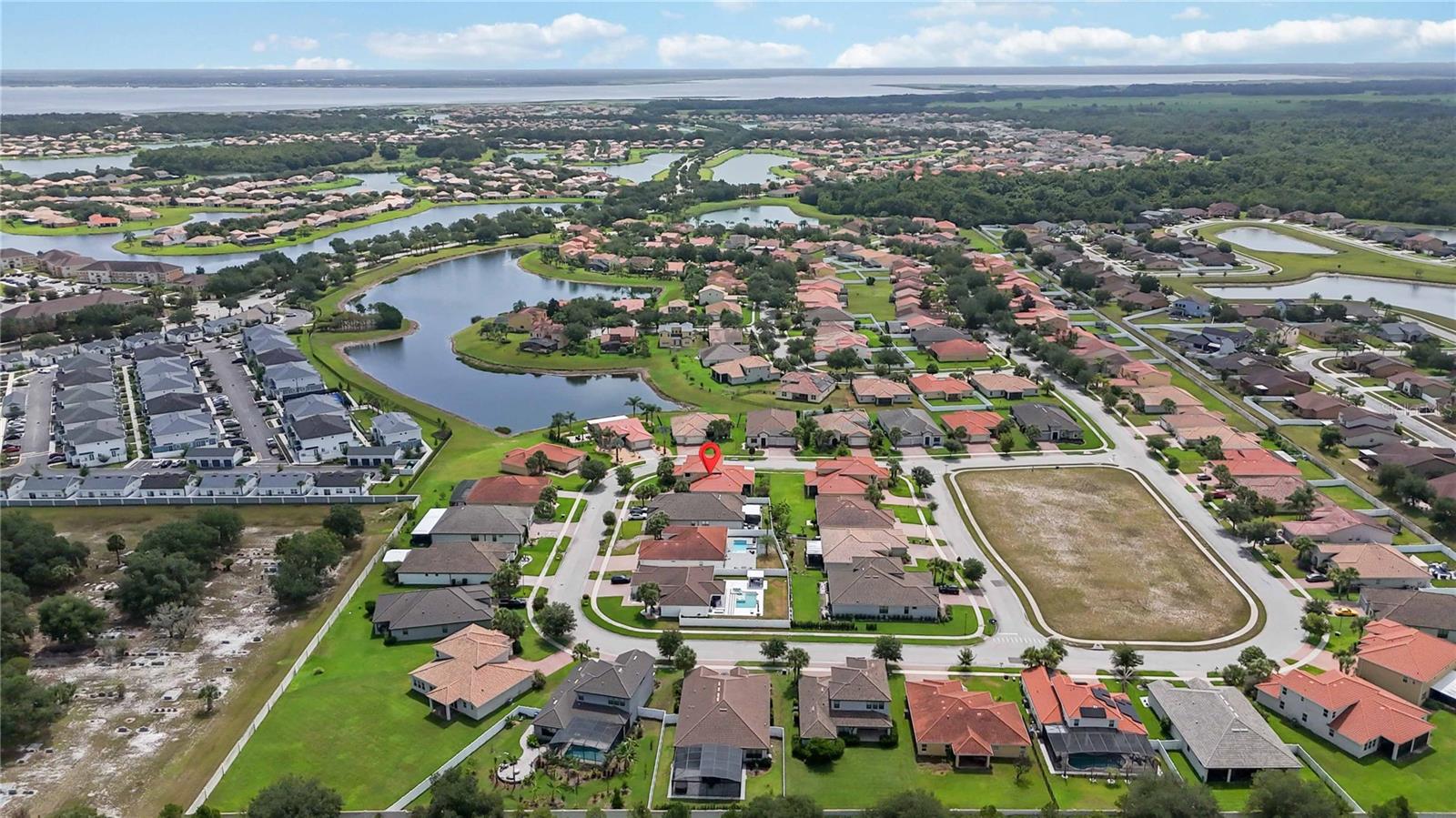 BELLALAGO PH 7L - Residential