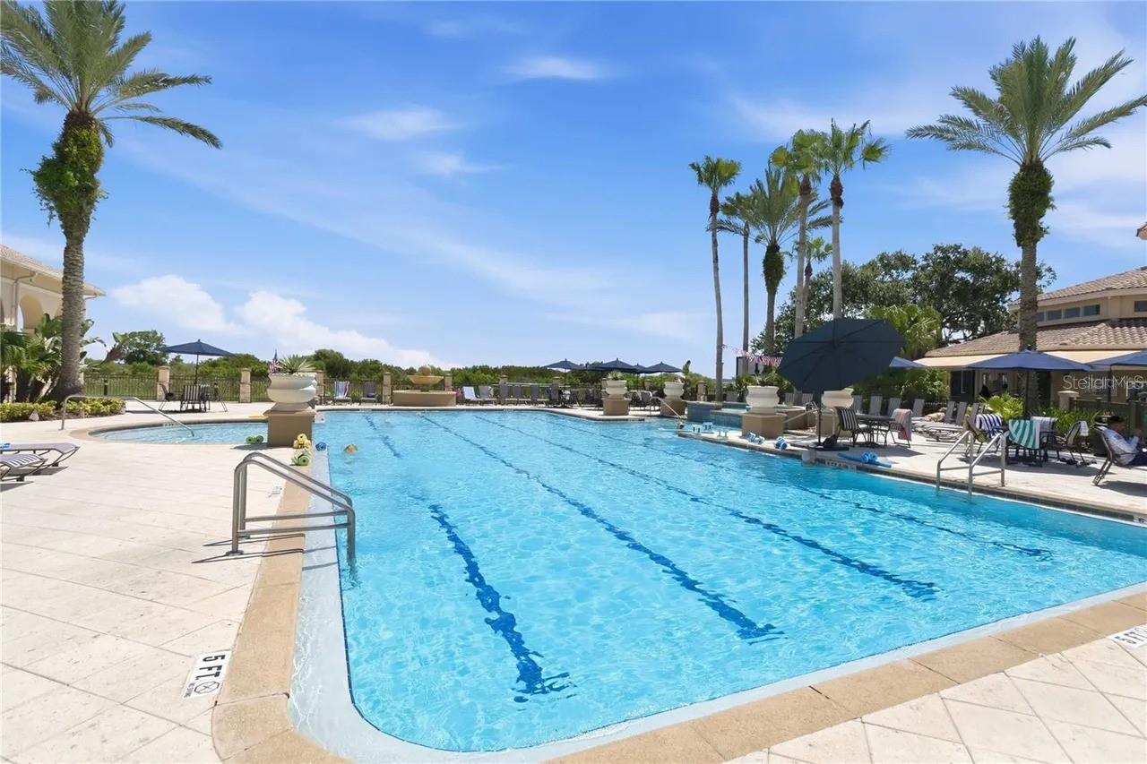 BELLALAGO PH 7L - Residential