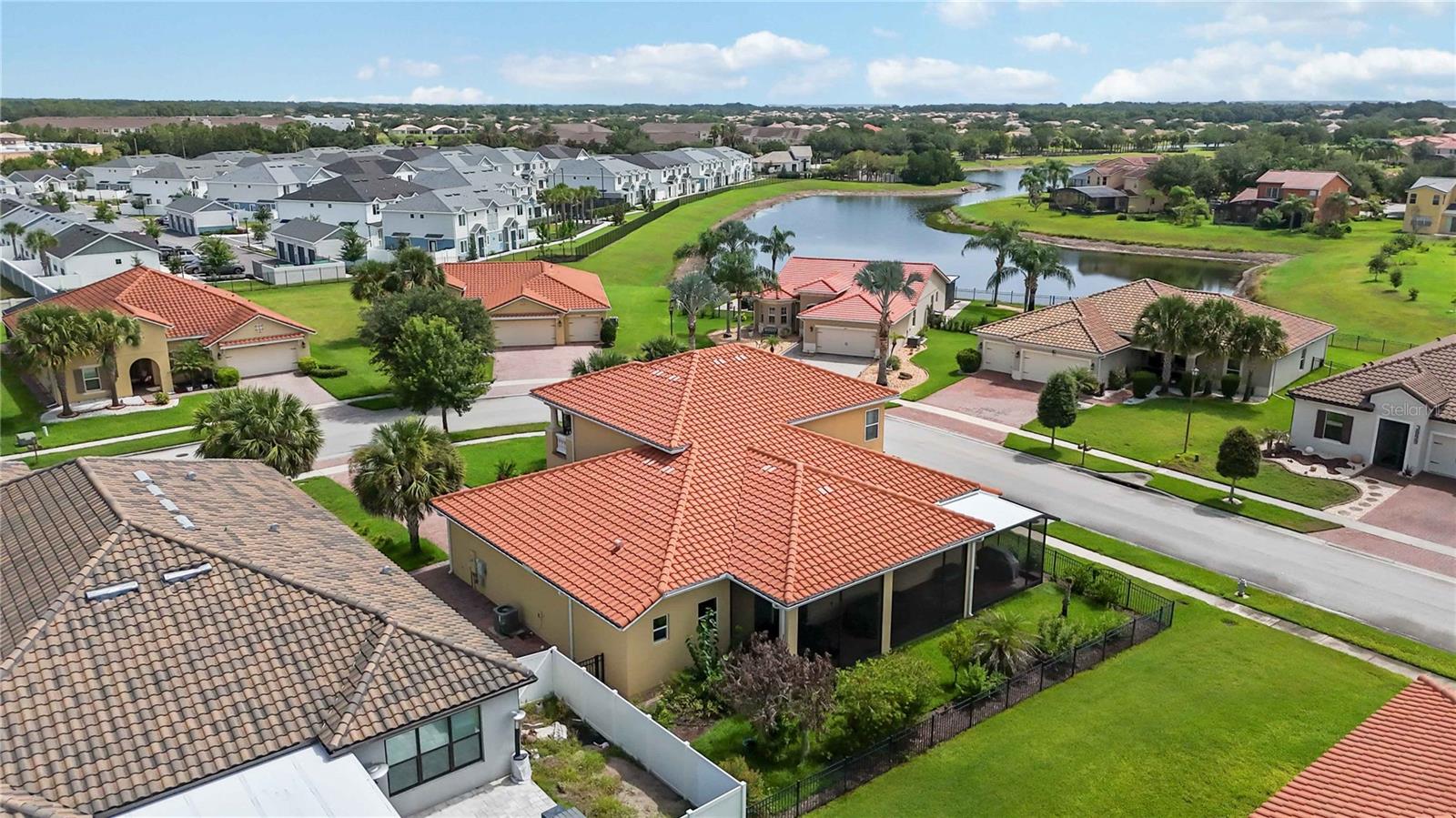 BELLALAGO PH 7L - Residential