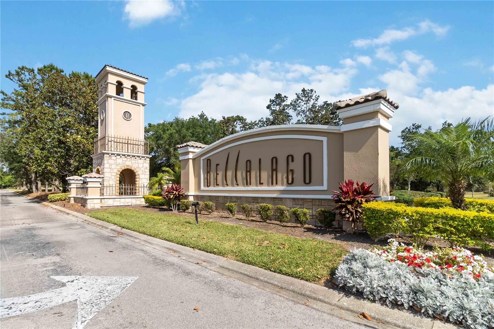 BELLALAGO PH 7L - Residential