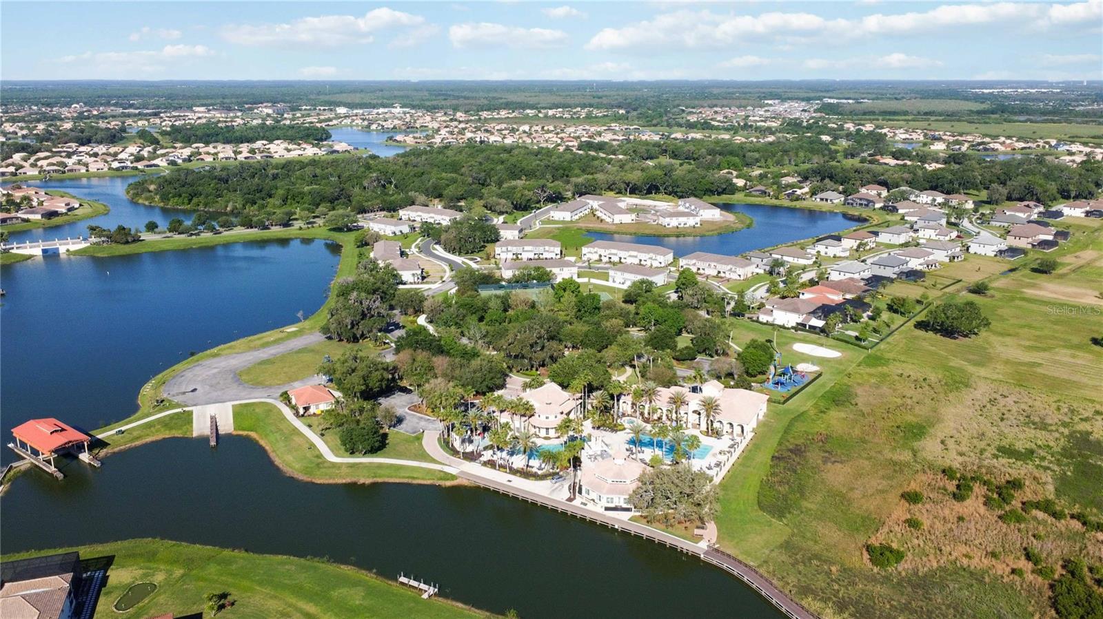 BELLALAGO PH 7L - Residential