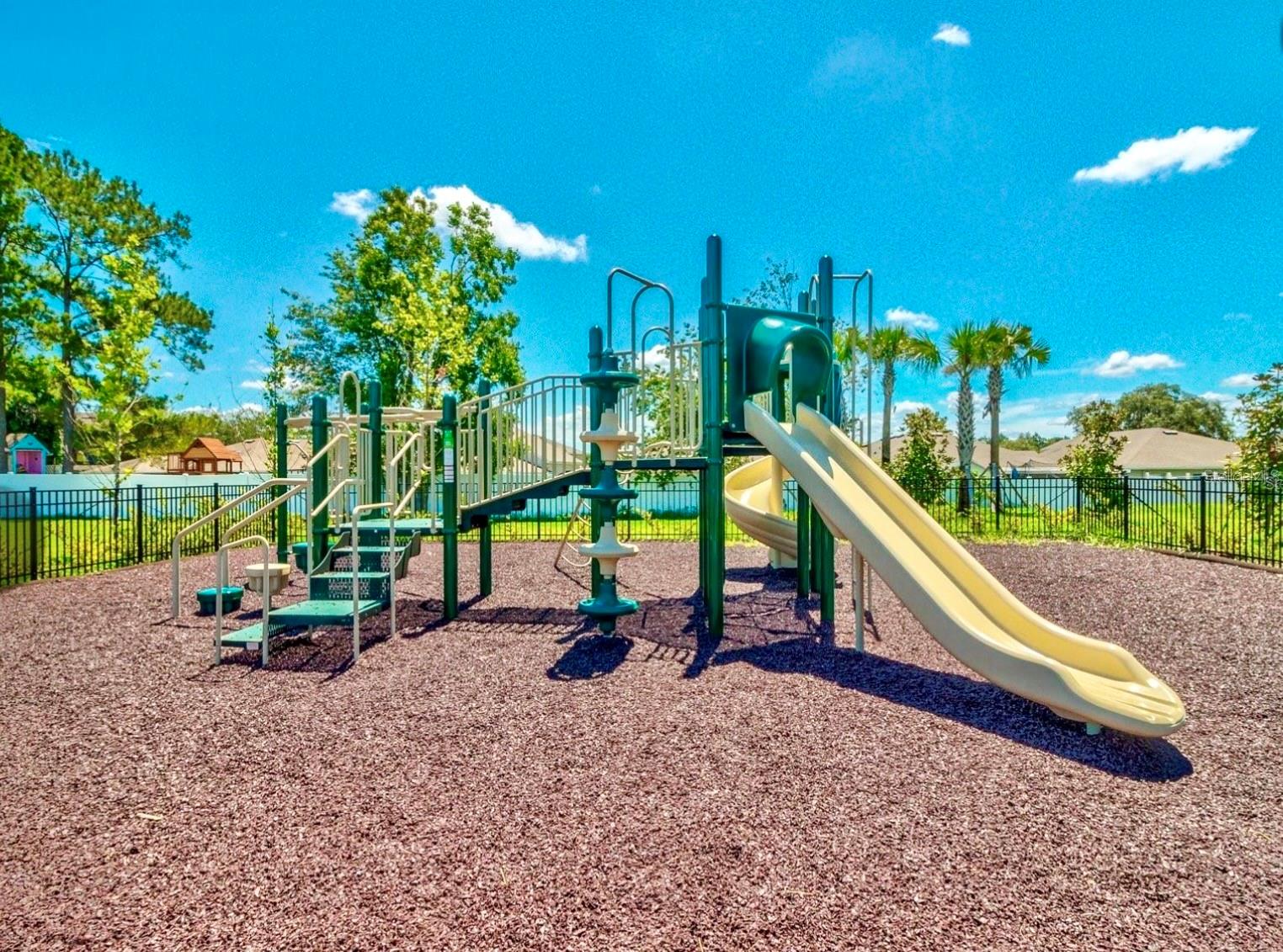 VILLAGES/AVALON PH IV - Residential
