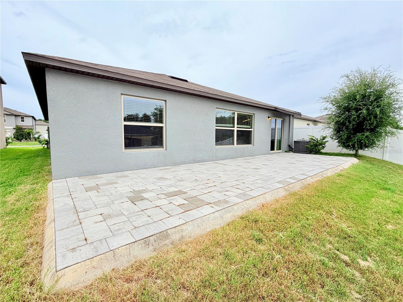 VILLAGES/AVALON PH IV - Residential