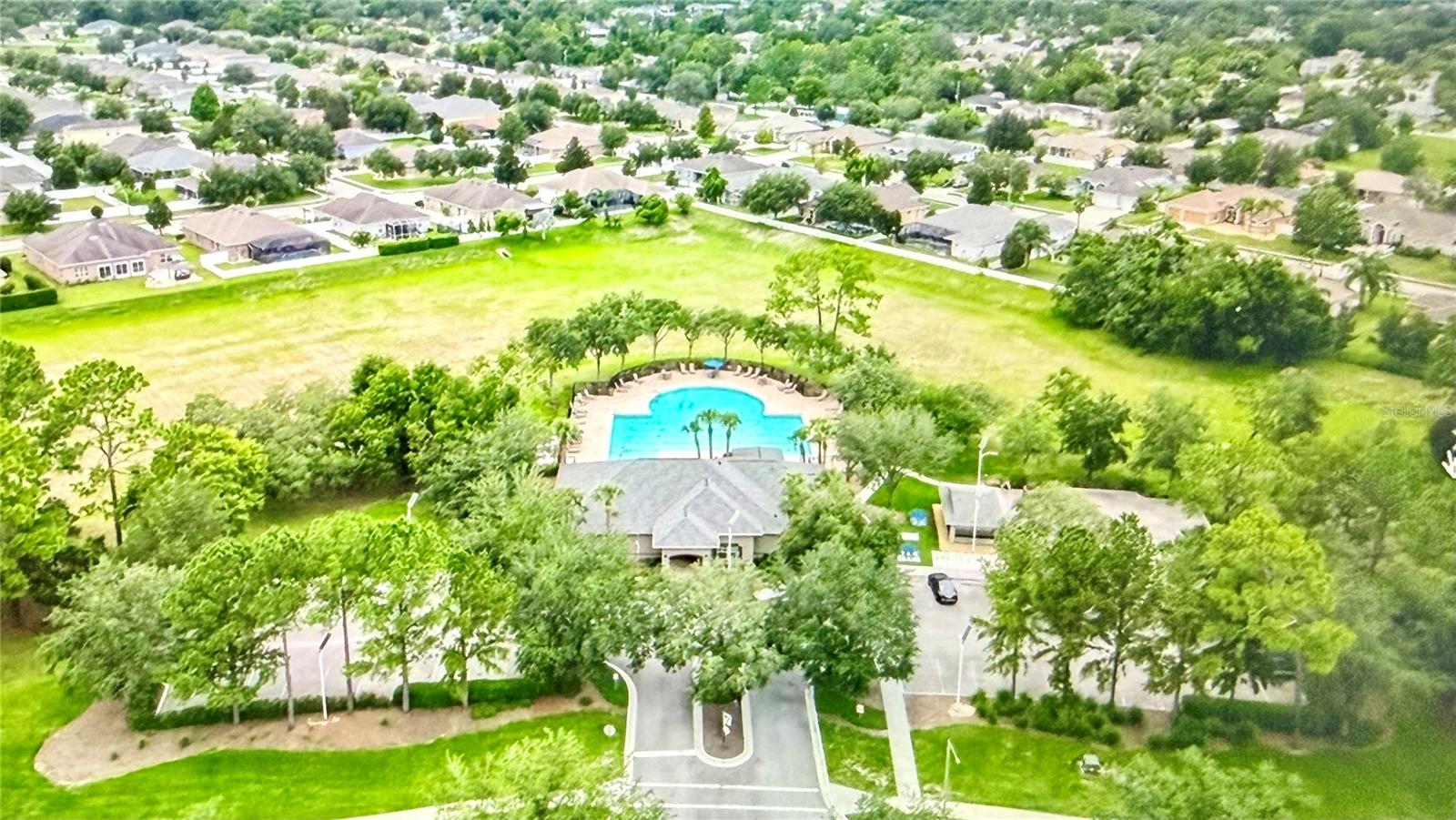 VILLAGES/AVALON PH IV - Residential