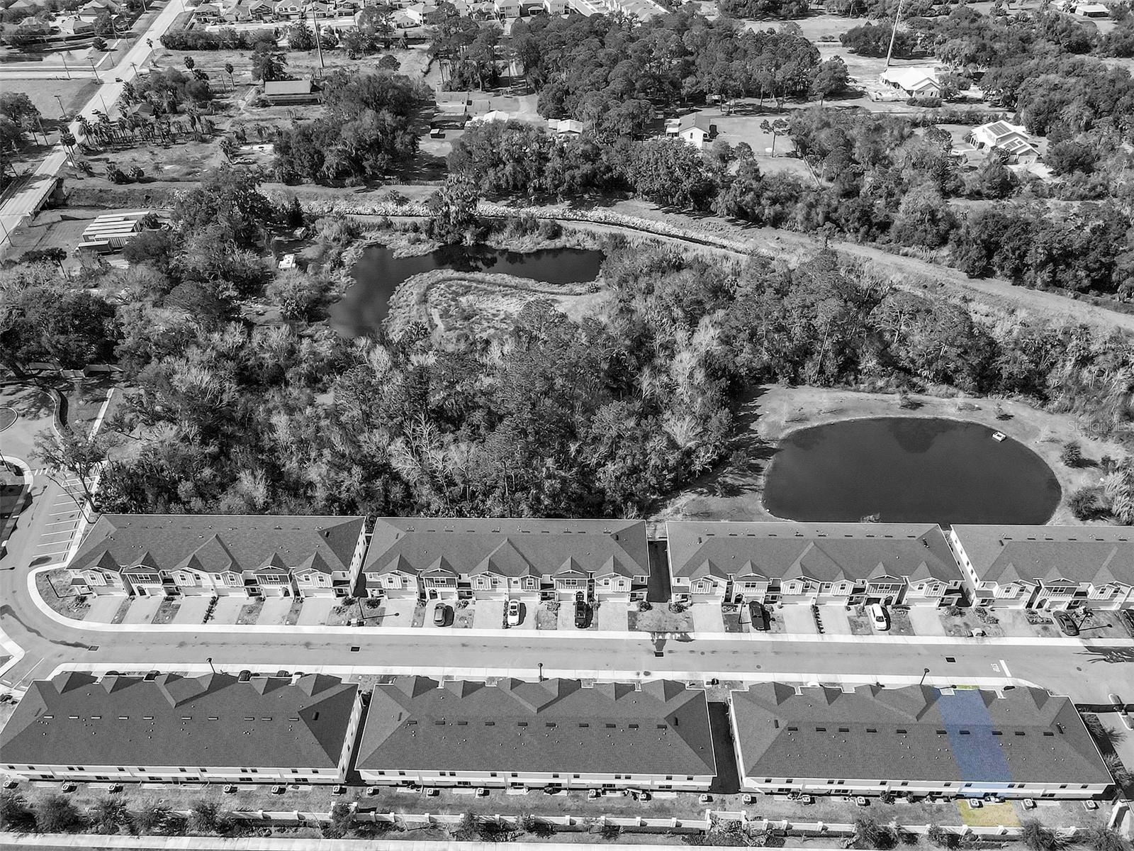 TOWNHOMES AT RIVERS EDGE - Residential Lease