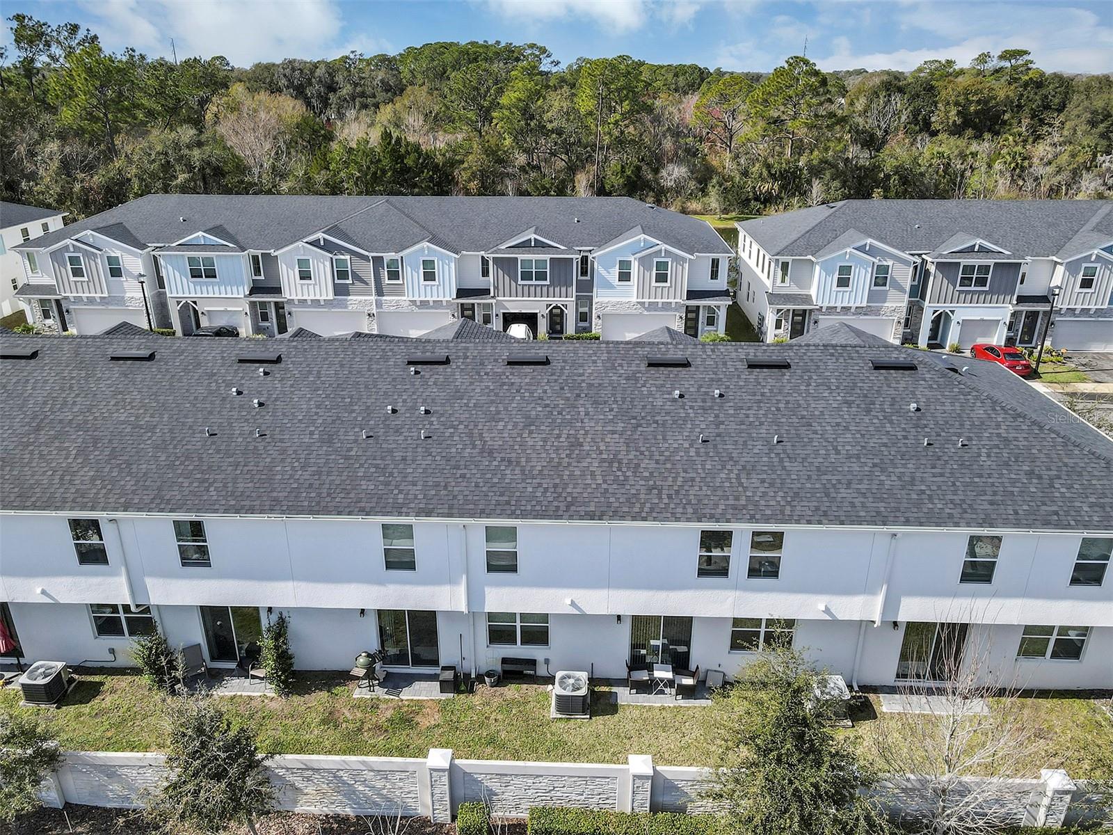 TOWNHOMES AT RIVERS EDGE - Residential Lease