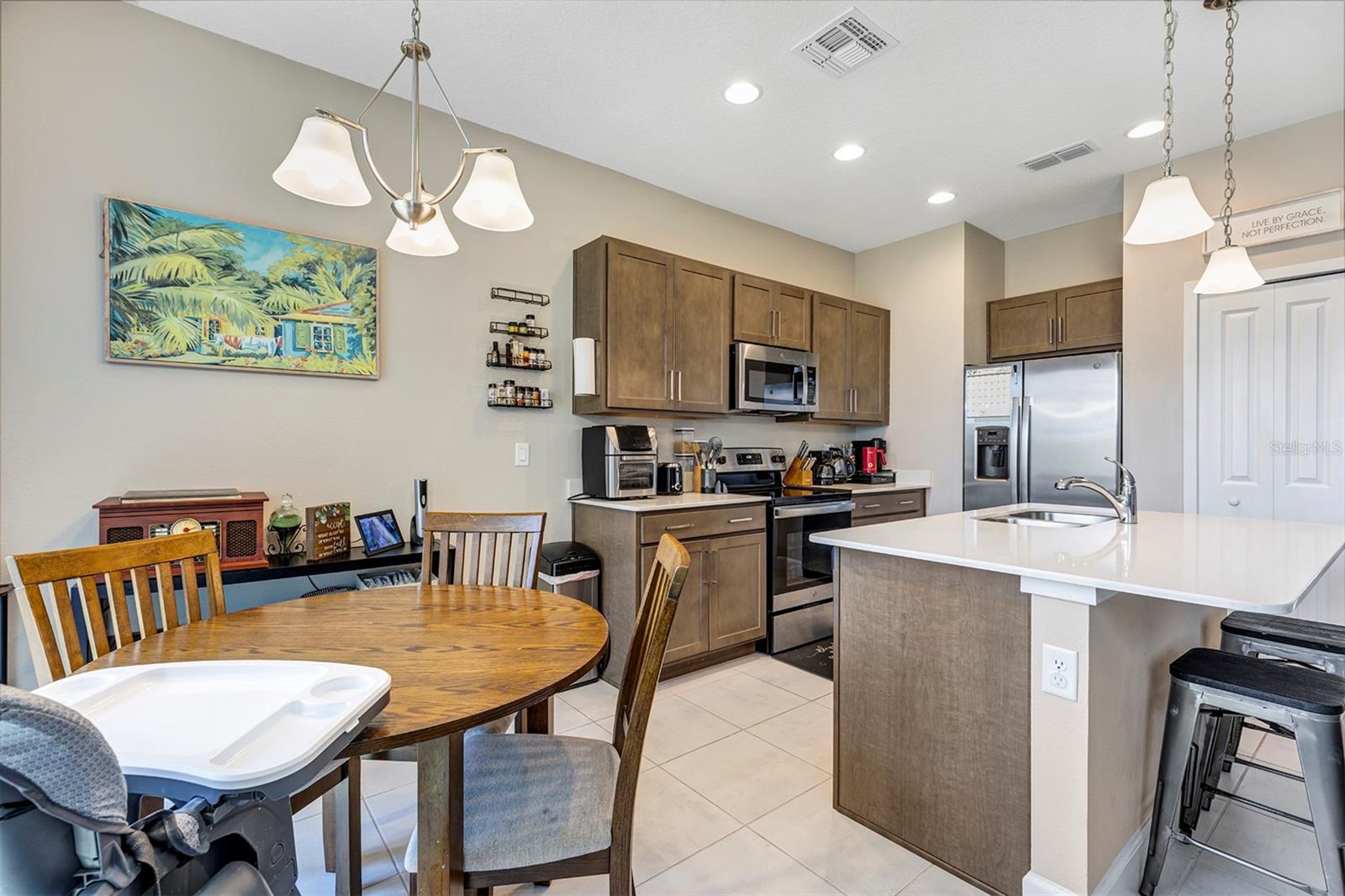 TOWNHOMES AT RIVERS EDGE - Residential Lease