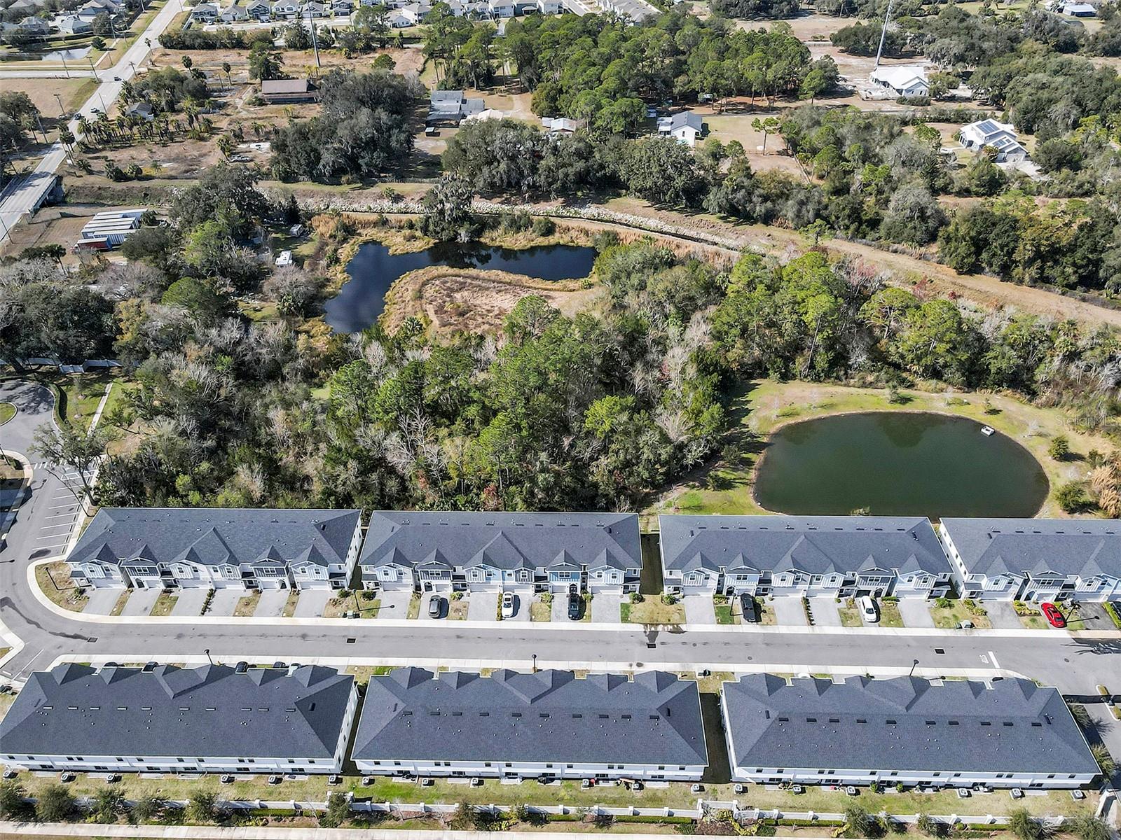TOWNHOMES AT RIVERS EDGE - Residential Lease