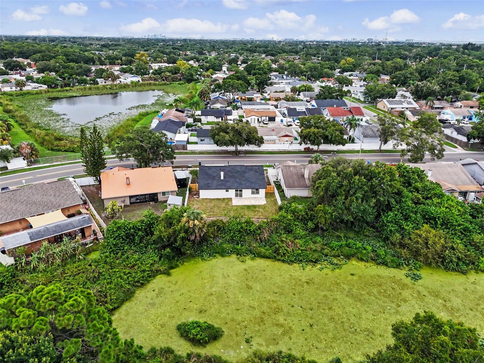 TIMBERLANE SUB UNIT 6 - Residential