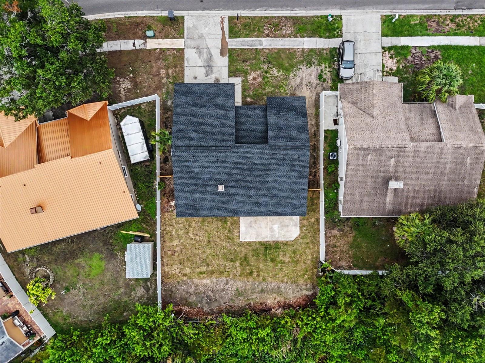 TIMBERLANE SUB UNIT 6 - Residential