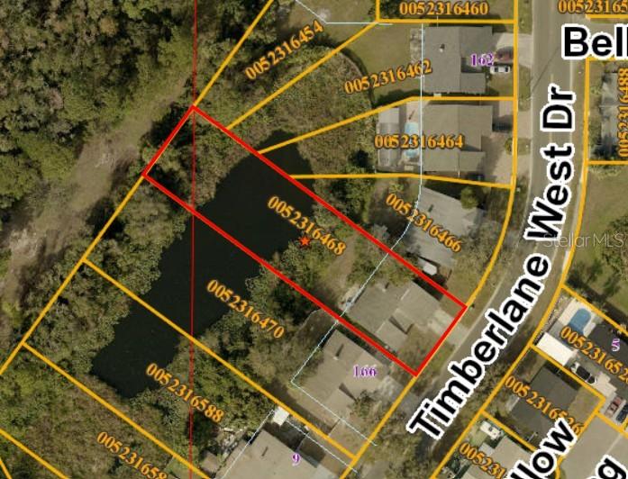 TIMBERLANE SUB UNIT 6 - Residential