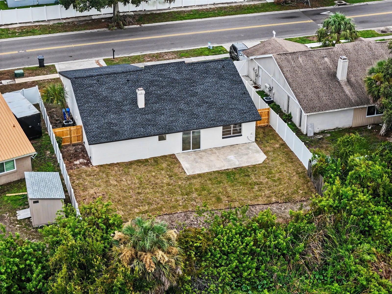 TIMBERLANE SUB UNIT 6 - Residential