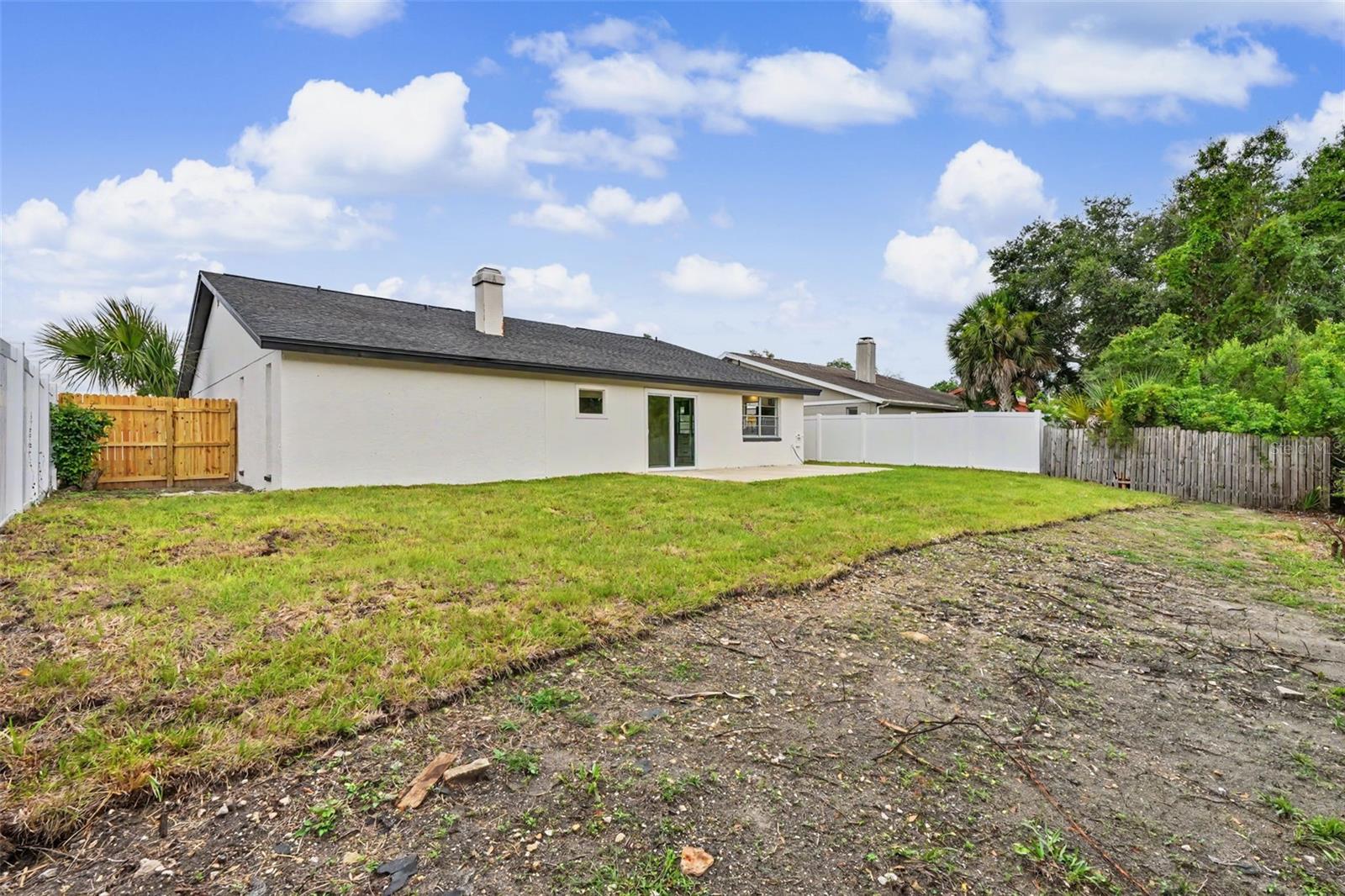 TIMBERLANE SUB UNIT 6 - Residential