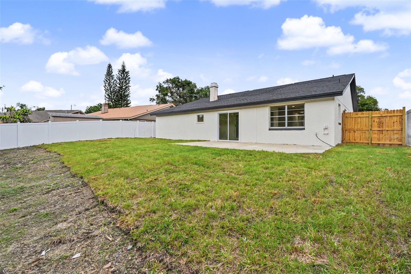 TIMBERLANE SUB UNIT 6 - Residential