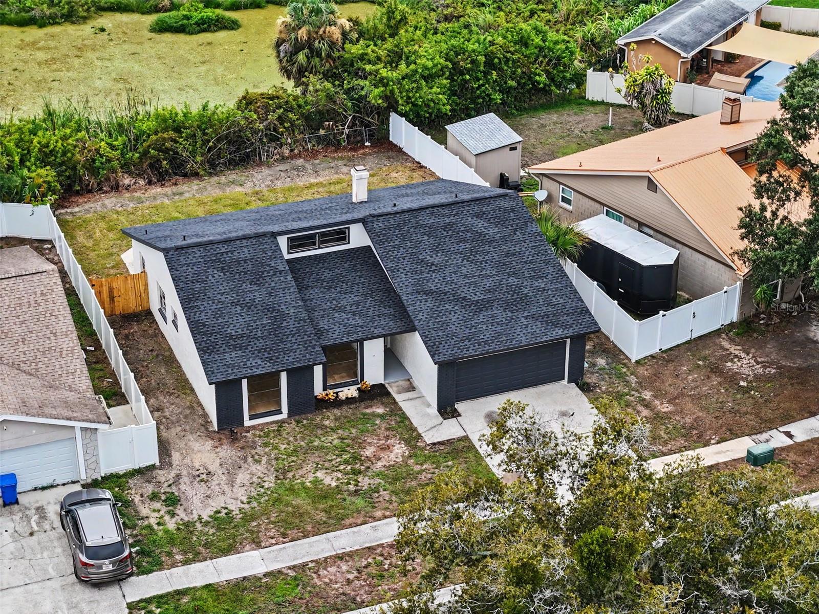TIMBERLANE SUB UNIT 6 - Residential