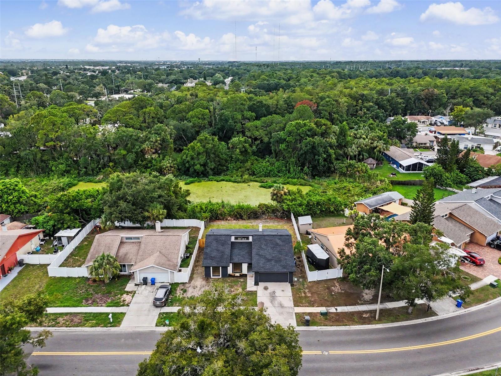 TIMBERLANE SUB UNIT 6 - Residential