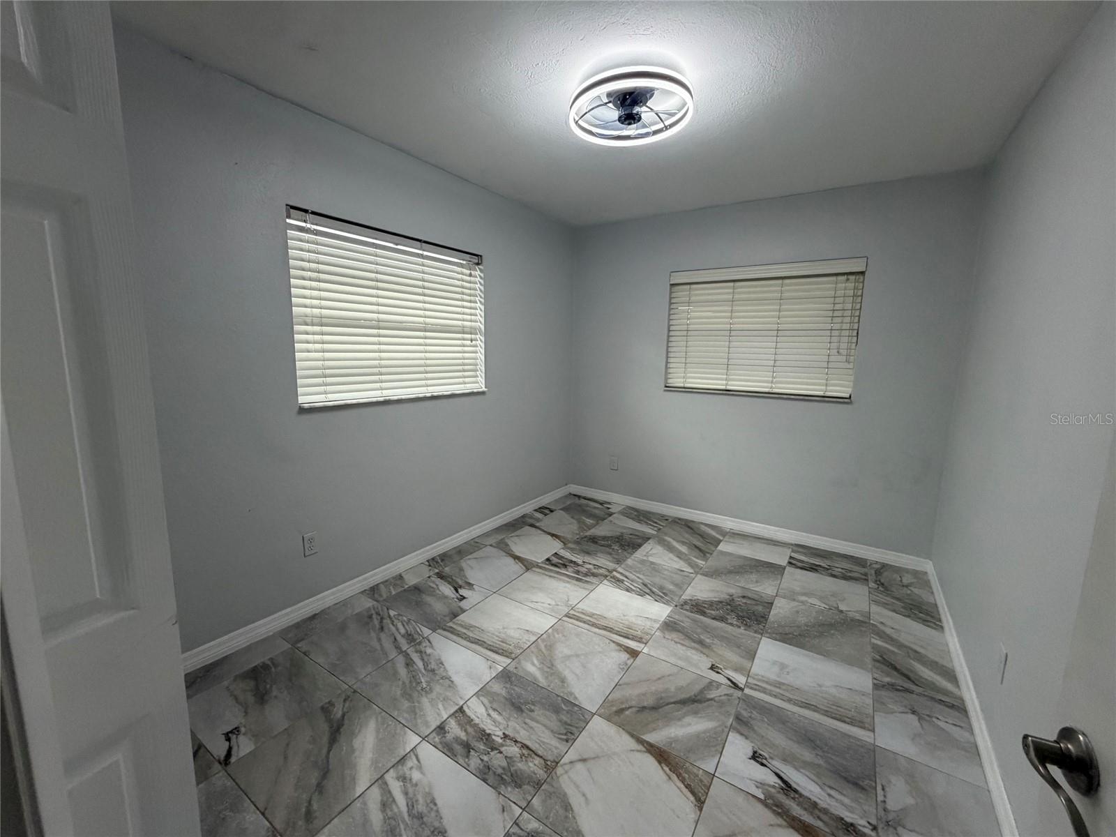 HANAN ESTATES - Residential Lease