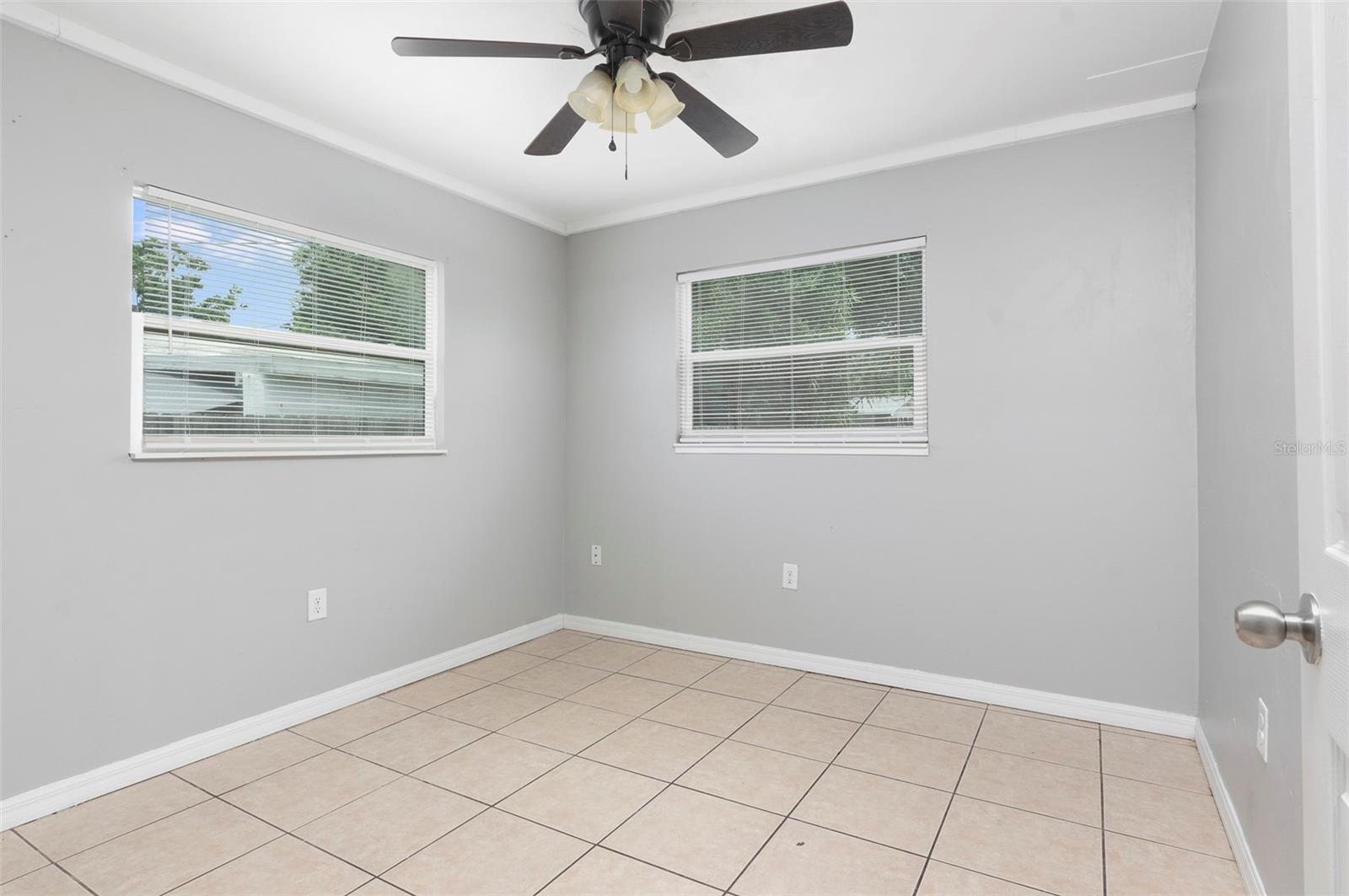 HILLTOP GROVE SUB - Residential Lease