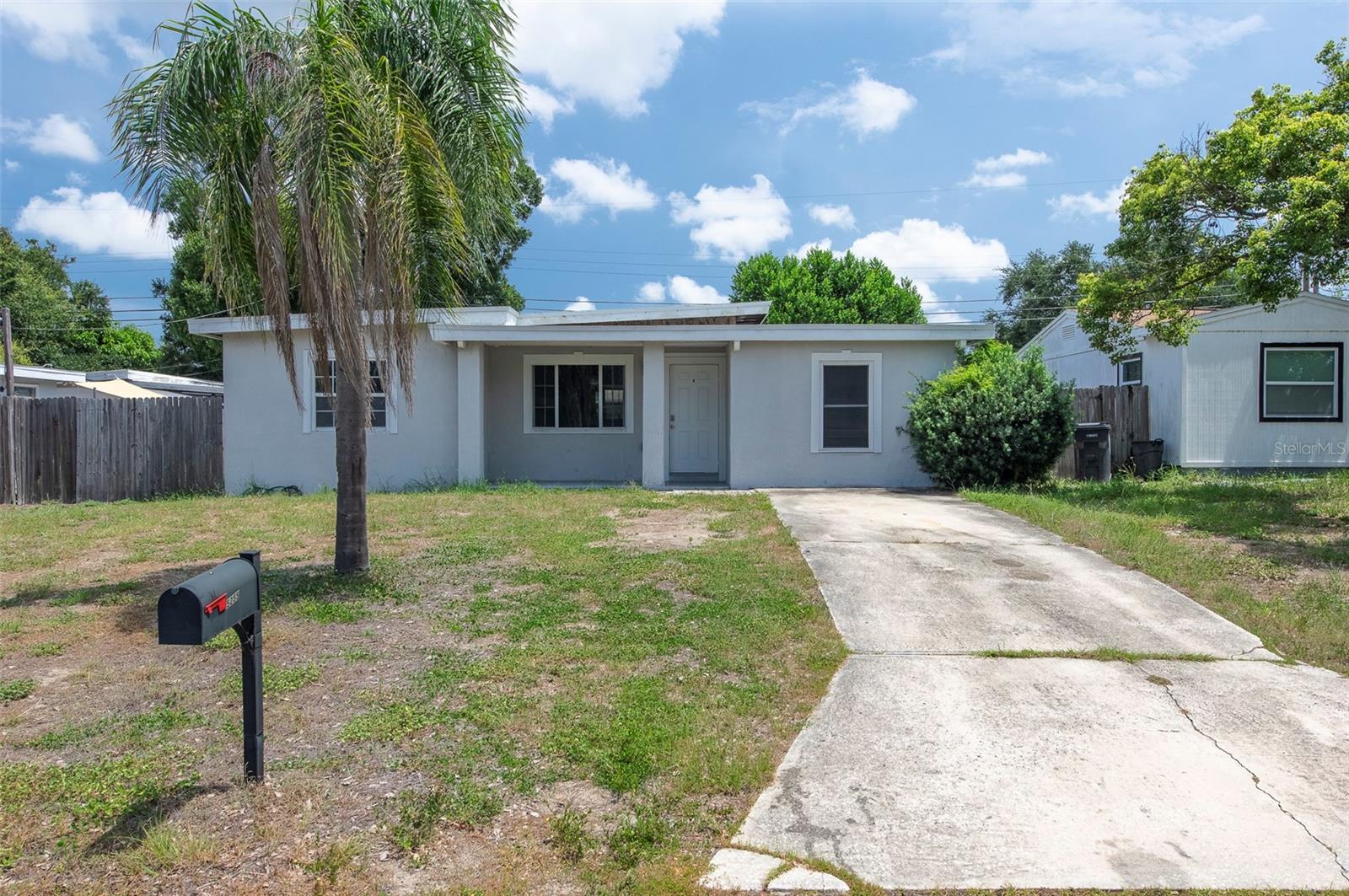 HILLTOP GROVE SUB - Residential Lease