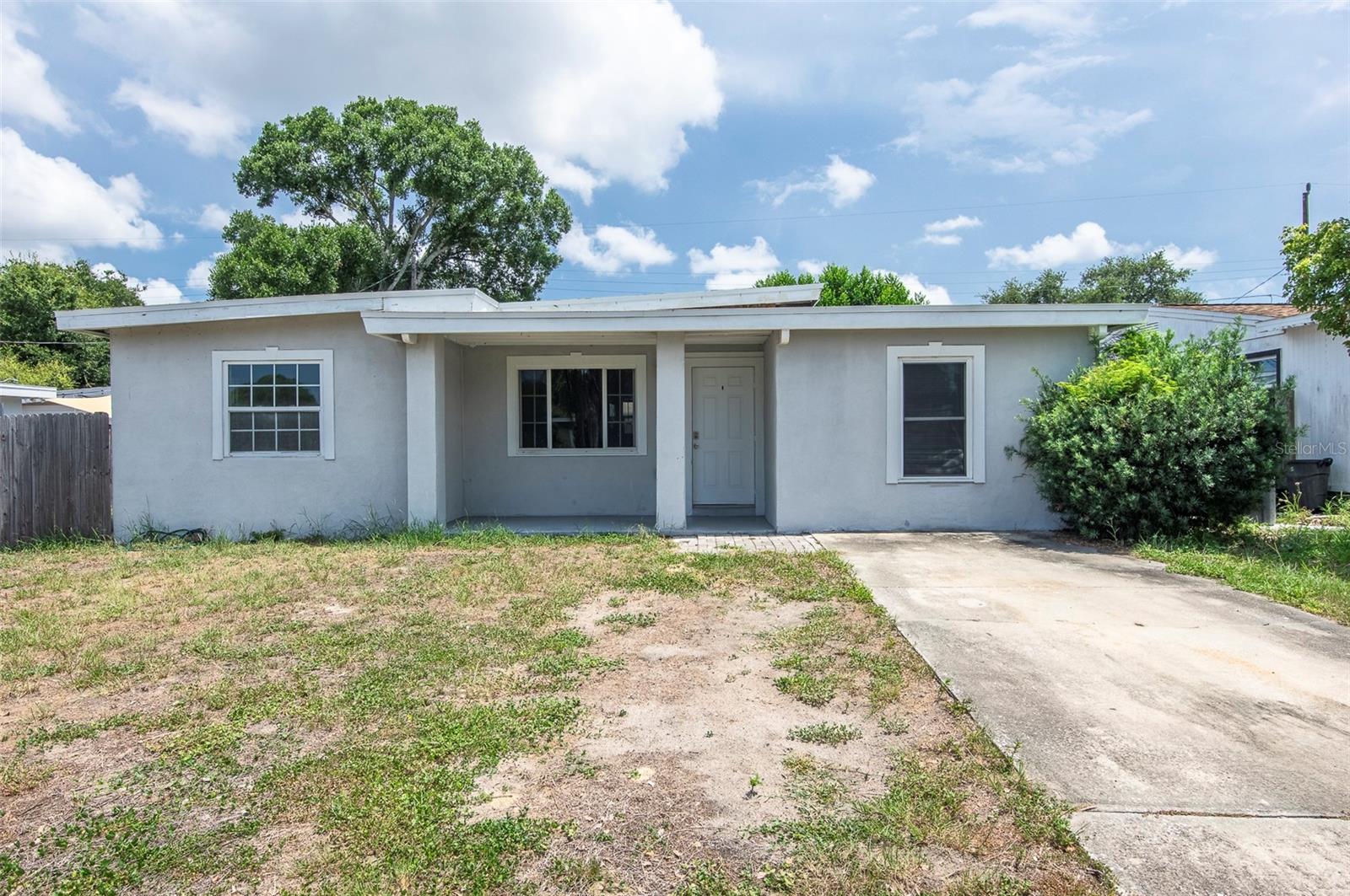 HILLTOP GROVE SUB - Residential Lease