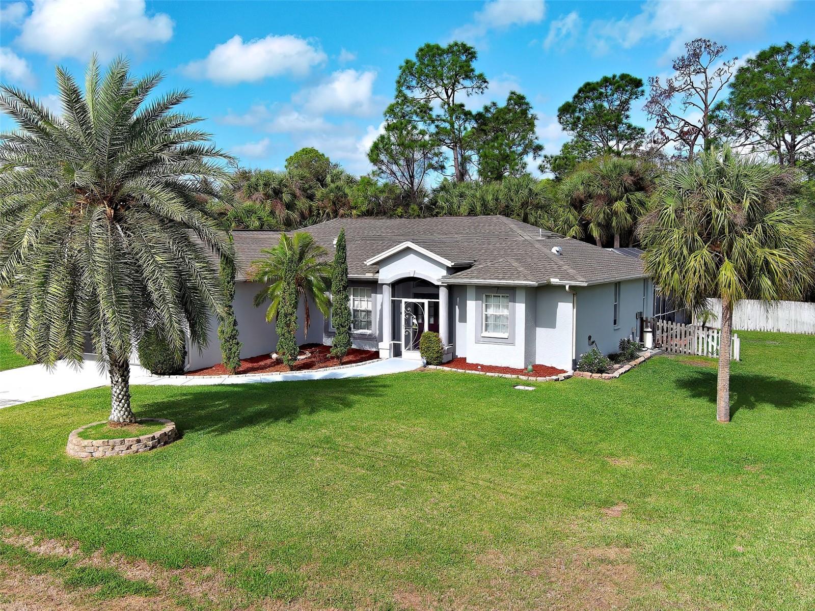 PORT CHARLOTTE SUB 08 - Residential