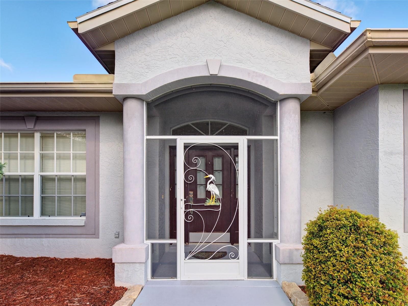 PORT CHARLOTTE SUB 08 - Residential