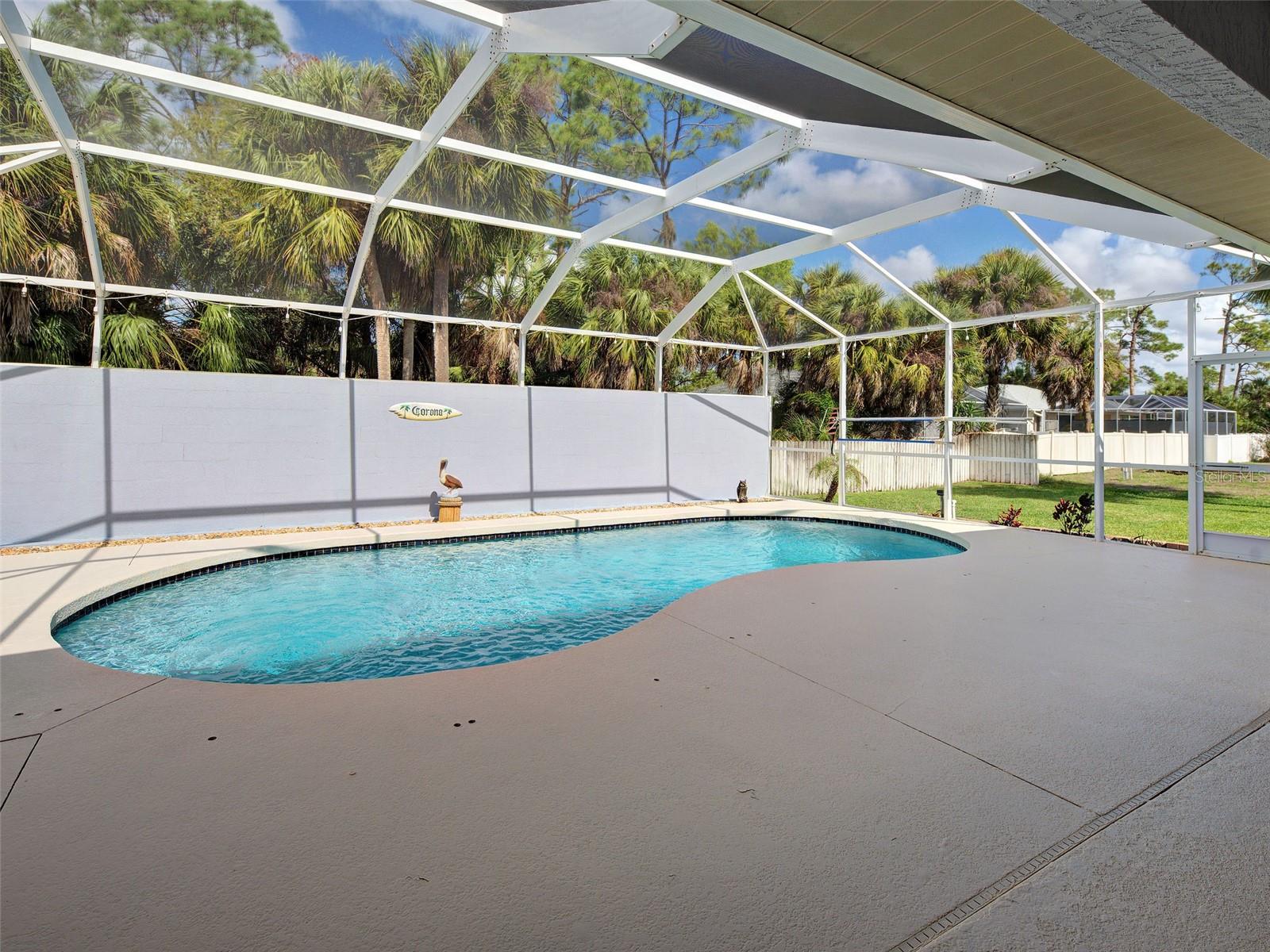 PORT CHARLOTTE SUB 08 - Residential