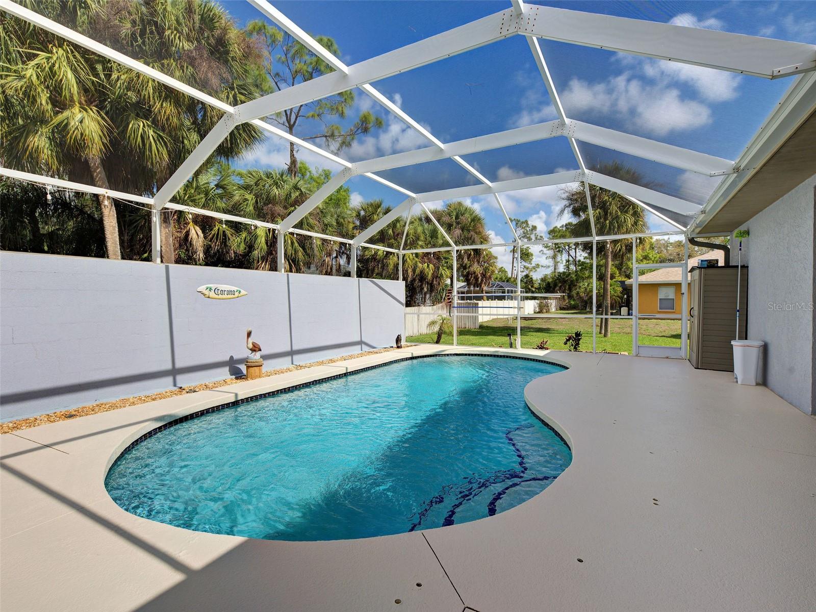 PORT CHARLOTTE SUB 08 - Residential