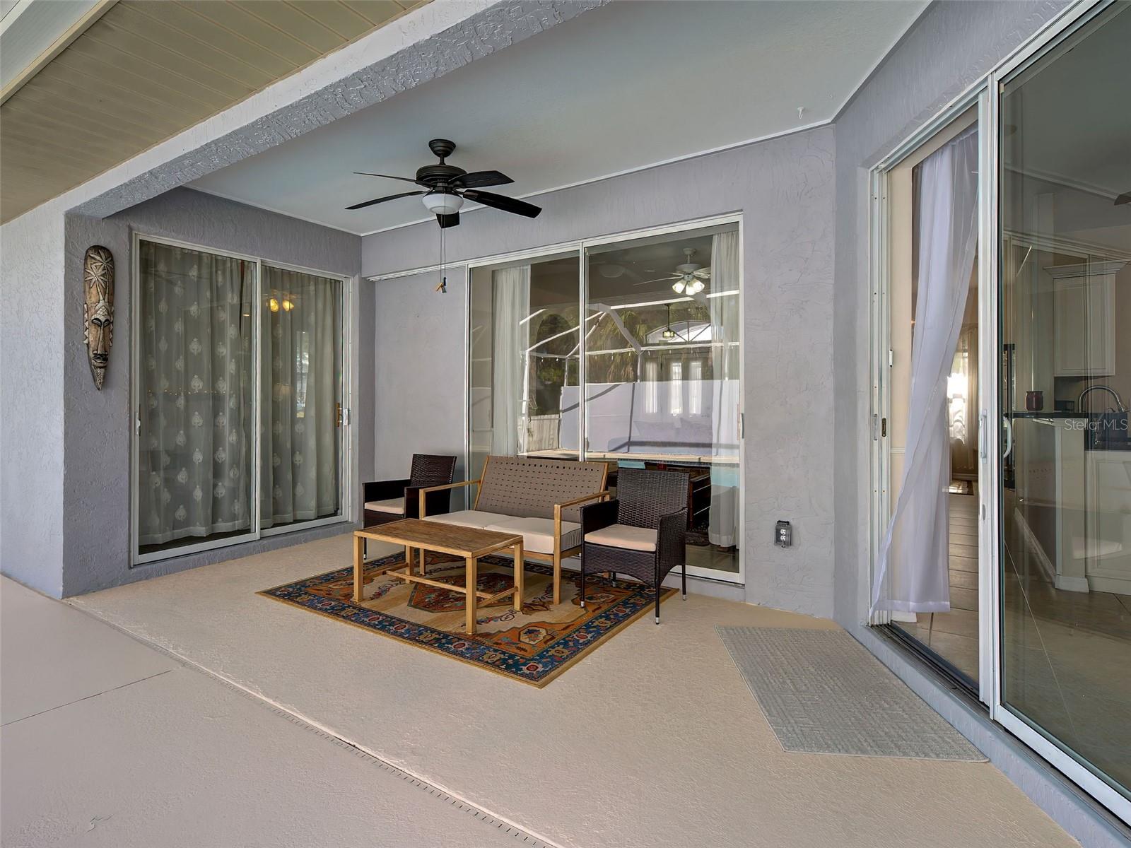 PORT CHARLOTTE SUB 08 - Residential