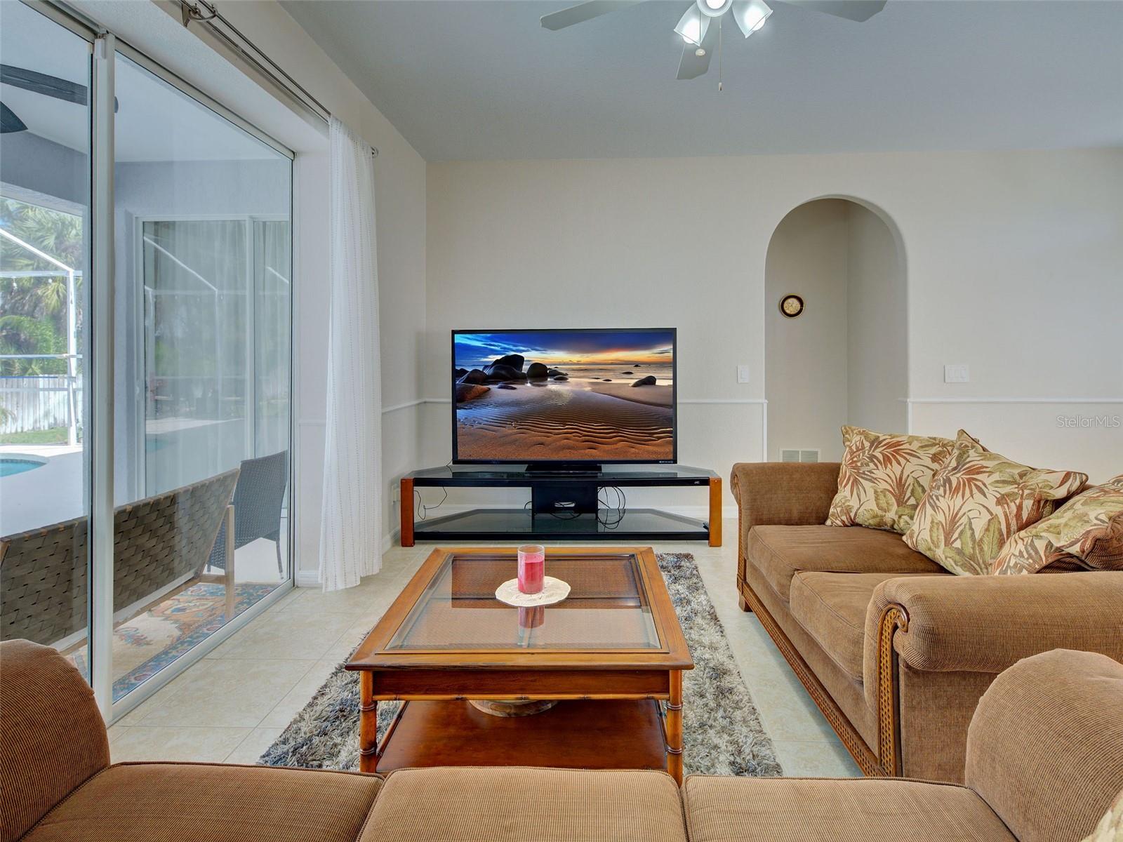 PORT CHARLOTTE SUB 08 - Residential