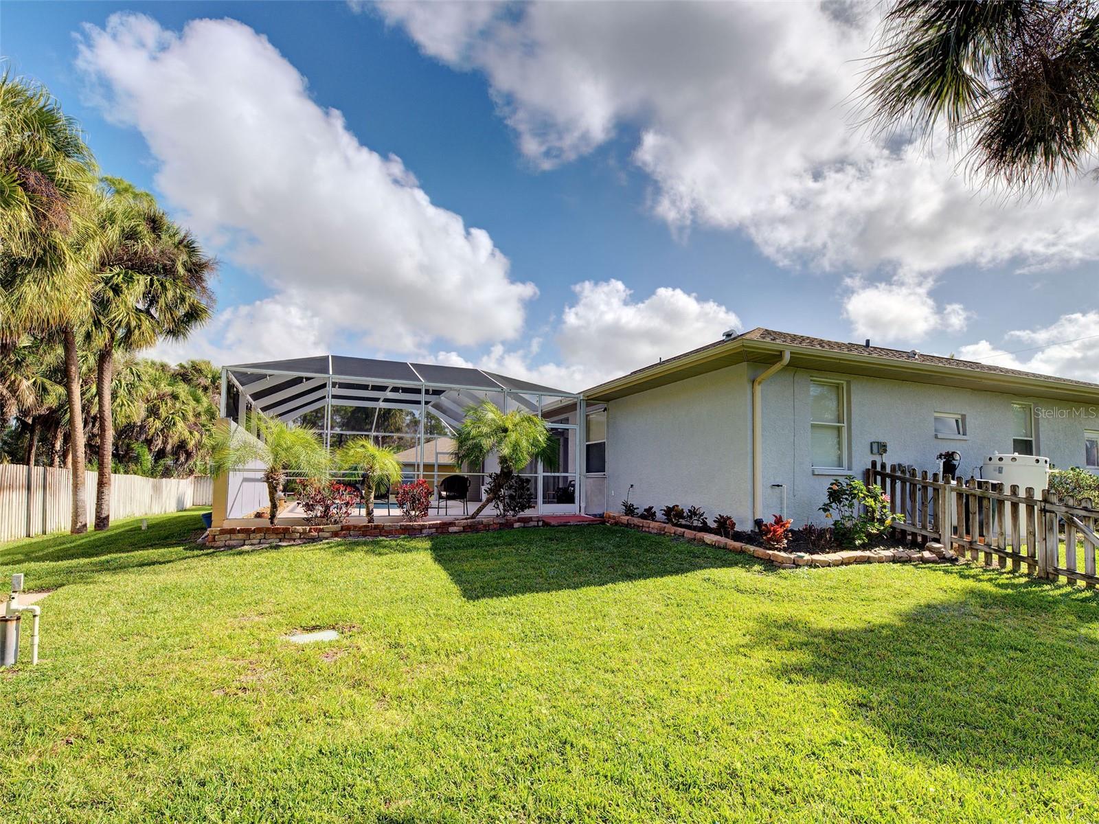 PORT CHARLOTTE SUB 08 - Residential