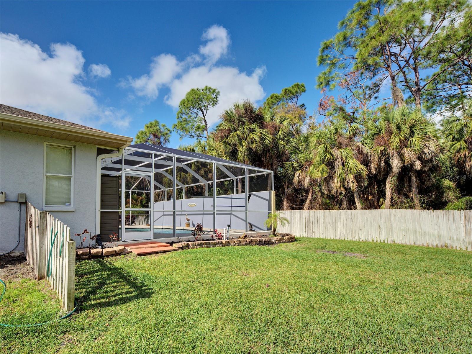 PORT CHARLOTTE SUB 08 - Residential