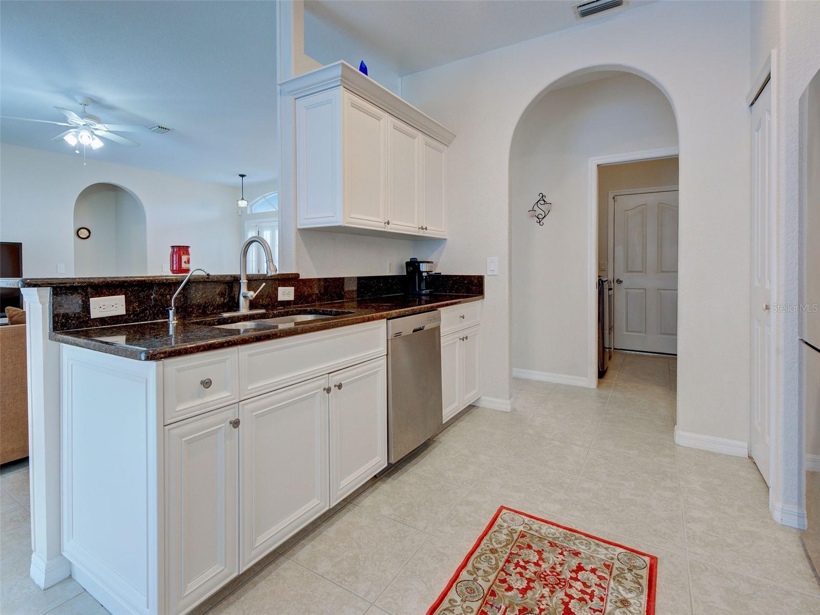 PORT CHARLOTTE SUB 08 - Residential